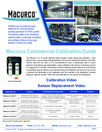 Thumbnail of document Calibration Flyer 1 18627